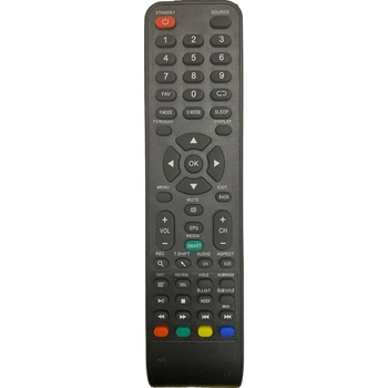 Пульт для телевизора Vinga L43UHD20B ver.2