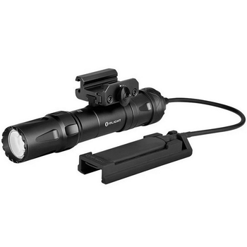 Подствольный фонарь Olight Odin black 0.0002.0019