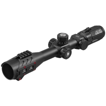 Прицел DISCOVERY Optics HS 6-24X44SFIR 30mm подсветка, шт