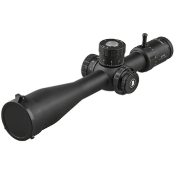 Приціл DISCOVERY Optics ED-PRS 4-20X52SFIR 34mm, з підсвічуванням (230101), шт