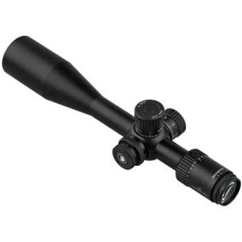 Приціл DISCOVERY Optics LHD 8-32X50SFIR FFP-Z 30mm, з підсвічуванням (231013), шт