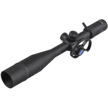 Прицел Discovery Optics VT-Z 6-24x50 SF FFP (30 мм, без підсвічування)