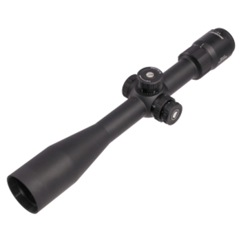 Прицел DISCOVERY Optics ED-LHT 4-20X44SFIR 30mm, з підсвічуванням (221002), шт