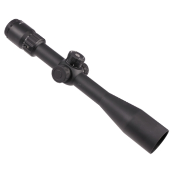 Прицел DISCOVERY Optics ED-LHT 4-20X44SFIR 30mm, з підсвічуванням (221002), шт