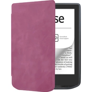 Чехол-книжка BeCover Smart Case для Pocketbook 629 Verse / 634 Verse Pro 6" Purple (710978) [114568]