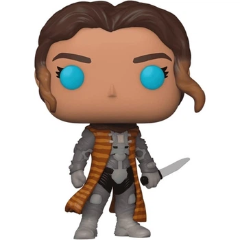 Фігурка Funko Pop! Dune: Чані 9.6см (72633) [118785]