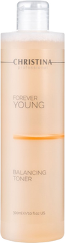 Tonik z kwasem glikolowym Christina Forever Young 300 ml (7290100362082)