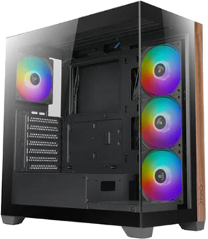 Корпус AZZA Neptune (CSAZ-491)