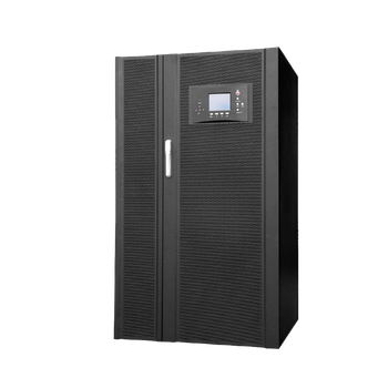 Гібридний сонячний інвертор (ДБЖ) LogicPower 120kVA MPPT - 3 фазний