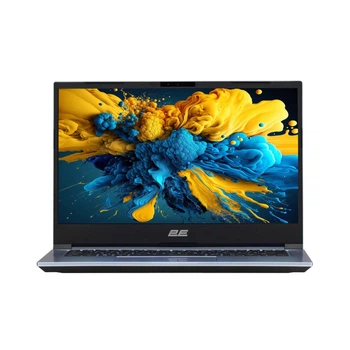 Ноутбук 2E Complex Pro 14 Lite 14" FHD IPS AG Intel i7-1260P 32GB F1024GB UMA DOS ice crystal blue (NV41PZ-14UA24)