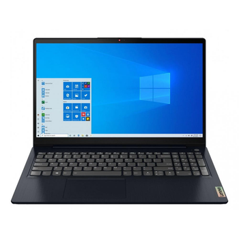 Ноутбук Lenovo IdeaPad 3 15ALC6 (82KU00WEIX) 15.6 FHD IPS AMD Ryzen 7 5700U (3.0GHz) 8GB 512GB Vega 8