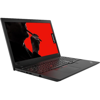Ноутбук Lenovo ThinkPad L580 (20LXS1FG00) 15.6 FHD Intel Core i5 -8250U (3.4Ghz) 8GB 256GB SSD UHD 620