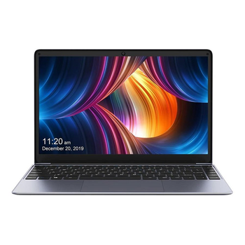 Ноутбук Chuwi HeroBook Pro (Win11) (8/256) (CWI515/CW-112272); 14" FullHD (1920x1080) IPS LED матовий / Intel Celeron N4020 (1.1 - 2.8 ГГц) / RAM 8 ГБ
