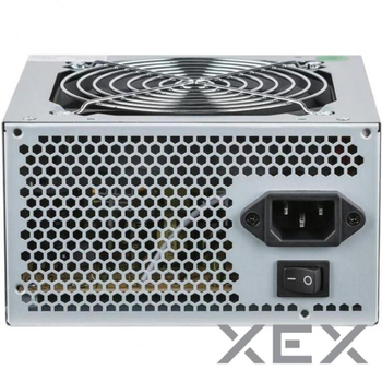 Блок питания Casecom 550W (CC-550W-12CM) (CM 550 ATX)
