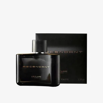 Парфюмерная вода Ascendant [Есендент] Oriflame, 75 мл