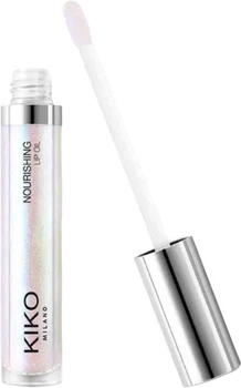 Масло для губ Kiko Milano Питательное 02 Unicorn Lovers 7 мл (8025272987288)
