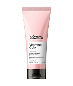 Крем-кондиціонер для фарбованого волосся L'Oreal Vitamino Color L'Oreal Vitamino Color 200 мл