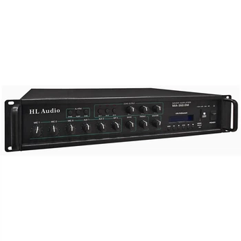 Усилитель HL Audio Public Address Amplifier (m444785)