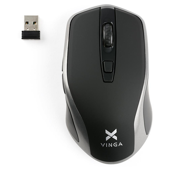 Мышка Vinga MSW-909 Silent - (m444237)