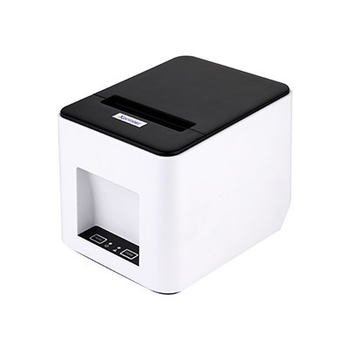 Принтер этикеток и чеков 2 в 1 Xprinter XP-T361U термопринтер наклеек и штрих-кодов (XPT361U)