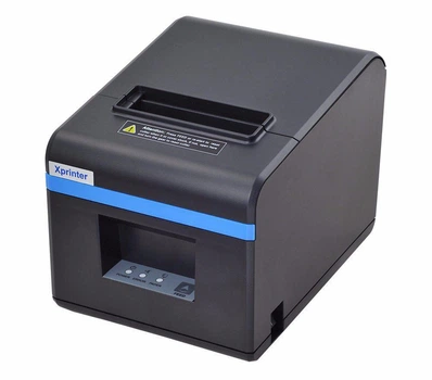 POS-принтер Xprinter XP-N160II USB