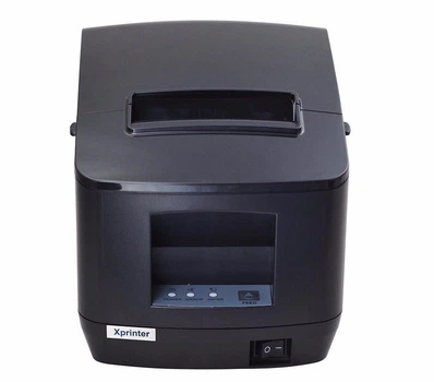 POS-принтер Xprinter XP-N200L USB+RS232