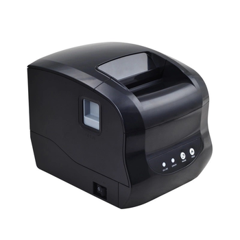 Принтер этикеток и чеков 2 в 1 Xprinter XP-318B термопринтер наклеек (XP318B)