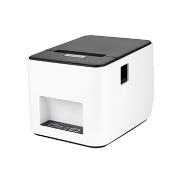 Принтер этикеток и чеков 2 в 1 Xprinter XP-246B термопринтер наклеек
