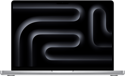Ноутбук Apple MacBook Pro 14" M4 16/1TB 2024 (MW2X3UA/A) Silver