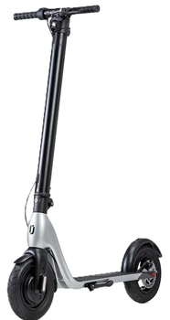 Hulajnoga elektryczna JIVR Scooter JS-120-0 (5060694760142)