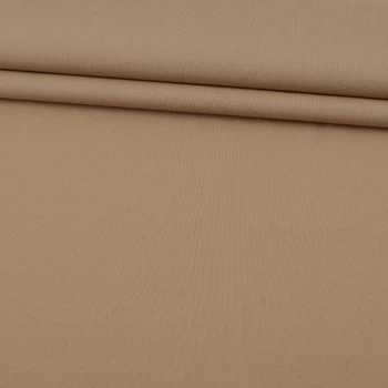 Шерсть костюмная стрейч GERRY WEBER бежевая ш.157 (18181.011)