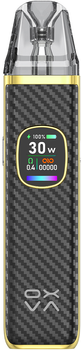 POD-система OXVA XLIM Pro 2 Kit Black Carbon (6941770070562)