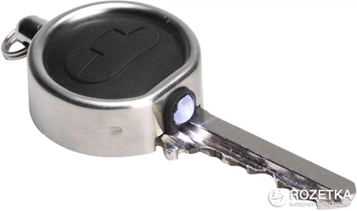 Ліхтар True Utility Locklite TU250