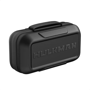Фирменная сумка HULKMAN Alpha Bag для пускового устройства Alpha 65