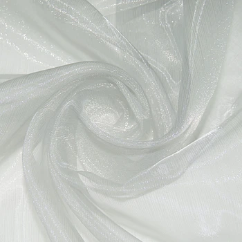 Полукристалл тюль стальной, ш.270 (30515.007)