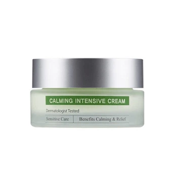 Интенсивный успокаивающий крем CU SKIN Clean Up Calming Intensive Cream 30 мл