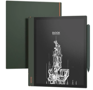 Електронна книга Onyx Boox Note Air 2 Plus – фото, відгуки