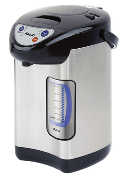 Термопот чайник термос 3.9 л MAGIO МG-965 TB
