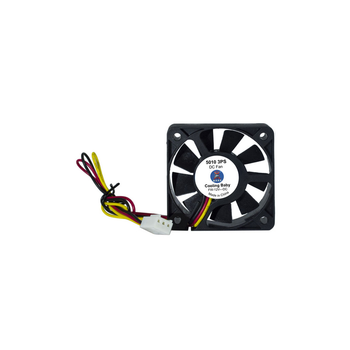 Кулер к корпусу Cooling Baby 5010 3PS