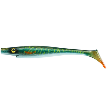 Силікон Strike Pro Pig Shad Tournament 18см 30г (2шт) MN3