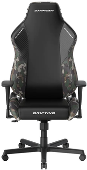 Крісло для геймерів DXRacer Drifting Camo (GC/LDC23LTA/CAMOUFLAGE)