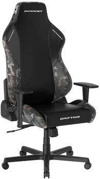 Fotel gamingowy DXRacer Drifting Camo (GC/LDC23LTA/CAMOUFLAGE)