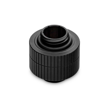 Фитинг для СРО Ekwb EKWB EK-Quantum Torque Extender Rotary MM 14 - Black (3831109828045)