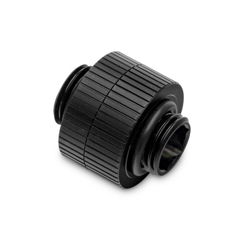 Фитинг для СРО Ekwb EKWB EK-Quantum Torque Extender Rotary MM 14 - Black (3831109828045)