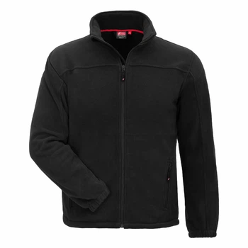 Куртка толстовка NITRAS MT PLUS Розмір 3XL чорный 7040