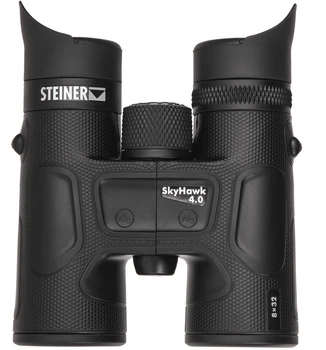 Бинокль Steiner SkyHawk 4.0 8x32