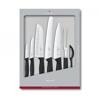 Кухонний набір Victorinox SwissClassic Kitchen Set 6.7133.7 G