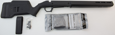 Ложе Magpul Hunter American Stock - Ruger American• Short Action - Black