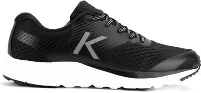 Кроссовки Kelme черные 38 YX80215072.9000