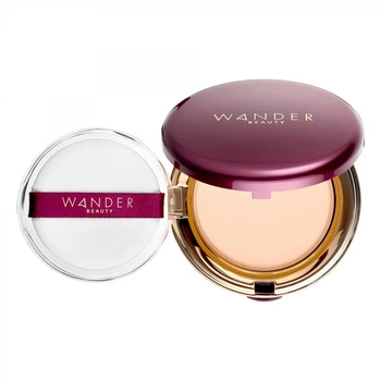 Пресована пудра Wander Beauty Wanderlust Powder Foundation - відтінок Light, 9 грам (11905383)